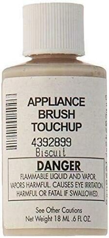 GLOB PRO SOLUTIONS - Refrigerator Bisque Touch Up Paint 14205497-22002900 in Saudi Arabia