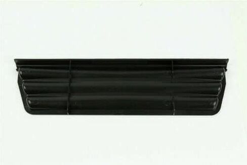 Compatible with Whirlpool 2206670B Dispenser Overflow Grille in Saudi Arabia