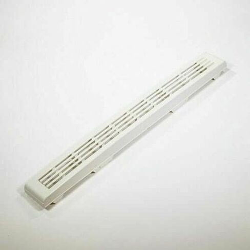 Compatible with GE WB07X11039 Almond Air Grille in Saudi Arabia
