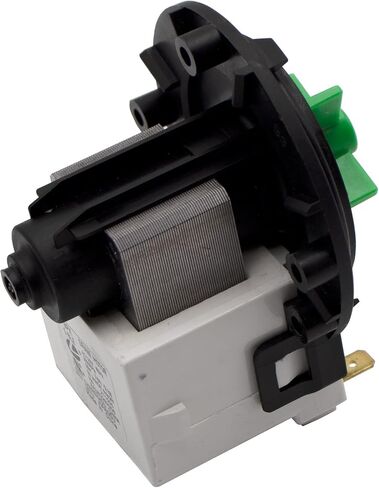 توريد الطلب EAU62263306 4681EA2001K الملابس غسالة استنزاف مضخة المحرك استبدال الجمعية in Saudi Arabia
