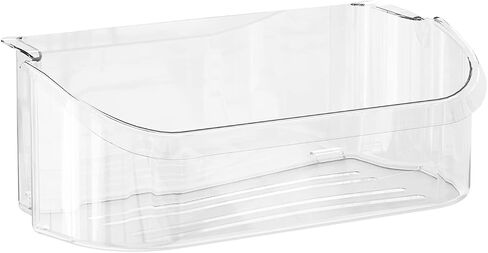 240356402 Refrigerator Upper Door Bin Replacement Compatible with Frigidaire Door Shelf Refrigerator Shelves on side AP2549958 240356407 LFSS2612TF0 AP2549958 FGUS2642LF2 in Saudi Arabia