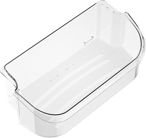 240356402 Refrigerator Upper Door Bin Replacement Compatible with Frigidaire Door Shelf Refrigerator Shelves on side AP2549958 240356407 LFSS2612TF0 AP2549958 FGUS2642LF2 in Saudi Arabia