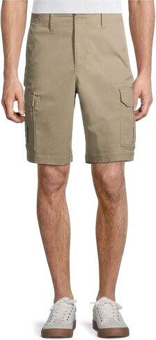 شورت من George Clothing Stonewash قابل للتمدد - 42 in Kuwait