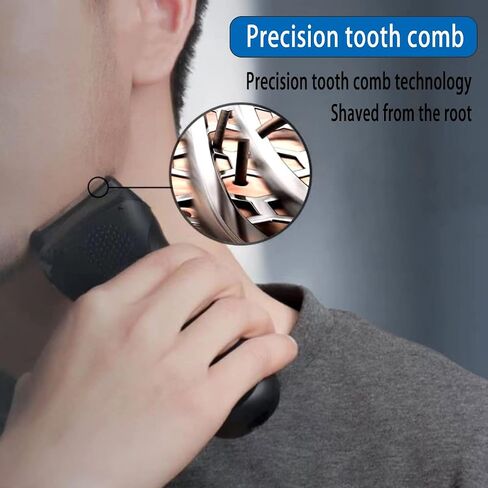 21B Shaver Replacement Head,Compatible with Braun Series 3 Replacement Head,Suitable for 301S, 310S, 320S, 3010S, 3020S, 3050cc,3090CC and Other Models. in Saudi Arabia
