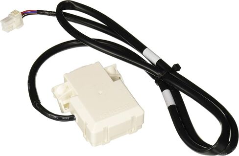 LG EBF61674802 Genuine OEM Lid Lock and Switch Assembly for LG Washing Machines in Saudi Arabia