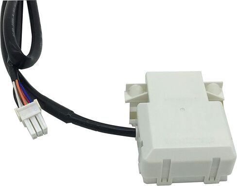 LG EBF61674802 Genuine OEM Lid Lock and Switch Assembly for LG Washing Machines in Saudi Arabia