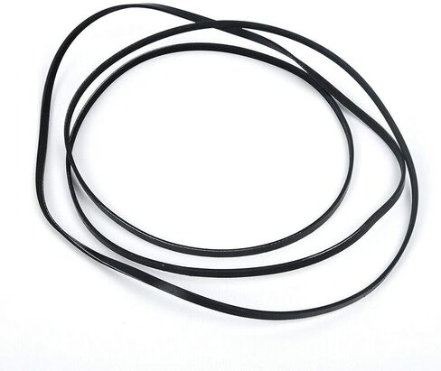 Compatible Dryer Belt for Maytag PYG2300AGW, PYG2300AWW, PYGS244AWW, PYGT244AWW, PYGT344AWW Dryer Models in Saudi Arabia