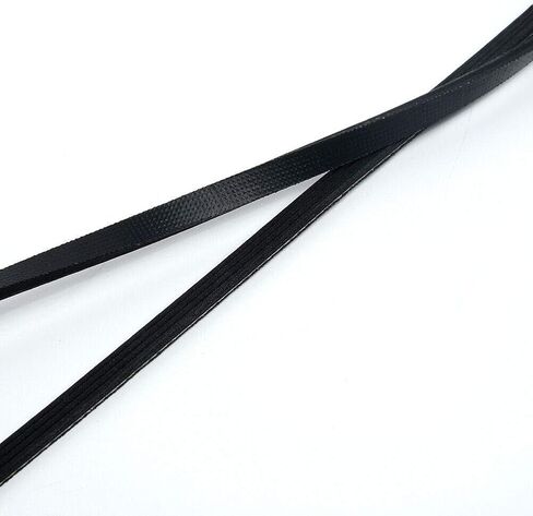 Compatible Dryer Belt for Maytag PYG2300AGW, PYG2300AWW, PYGS244AWW, PYGT244AWW, PYGT344AWW Dryer Models in Saudi Arabia