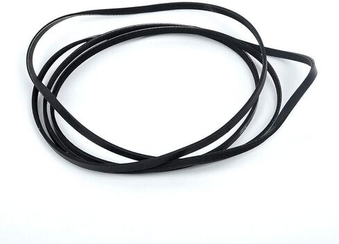 Compatible Dryer Belt for Maytag PYG2300AGW, PYG2300AWW, PYGS244AWW, PYGT244AWW, PYGT344AWW Dryer Models in Saudi Arabia