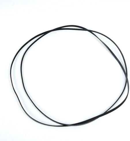 Compatible Dryer Belt for Maytag PYG2300AGW, PYG2300AWW, PYGS244AWW, PYGT244AWW, PYGT344AWW Dryer Models in Saudi Arabia