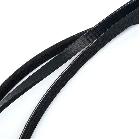 Compatible Dryer Belt for Maytag PYG2300AGW, PYG2300AWW, PYGS244AWW, PYGT244AWW, PYGT344AWW Dryer Models in Saudi Arabia