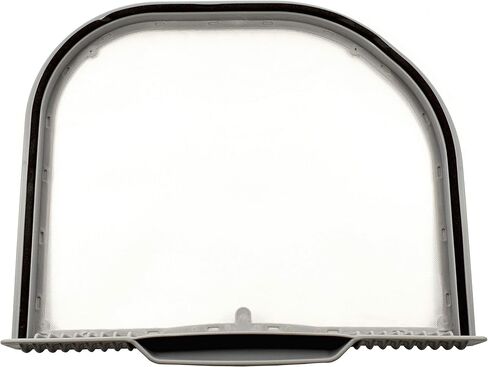 HQRP Dryer Lint Filter inended for Kenmore Elite 796.69002, 796.6927, 796.79002, 796.7927, 796.6947, 796.7947, 796.6141, 796.6152, 796.7141, 796.7155, 796.7162 series Dryer models in Saudi Arabia