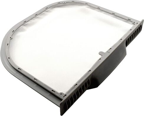 HQRP Dryer Lint Filter inended for Kenmore Elite 796.69002, 796.6927, 796.79002, 796.7927, 796.6947, 796.7947, 796.6141, 796.6152, 796.7141, 796.7155, 796.7162 series Dryer models in Saudi Arabia