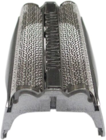 USonline911 Replacement 51S Shaver foil for Braun 8000 Series 5643 5645 8970 8975 8985 8987 Silver in Saudi Arabia