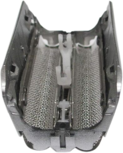 USonline911 Replacement 51S Shaver foil for Braun 8000 Series 5643 5645 8970 8975 8985 8987 Silver in Saudi Arabia