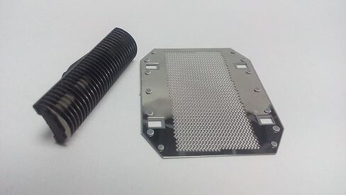 ES99431X Shaver Foil Screen & 1X Blade cutter For Panasonic ES318 ES329 ES338 ES365 ES366 ES815 ES843 ES893 ES-RC30 ES-RC40 ES-SA40 ES-RP20 ES-RP40 Shavers Sharp Replacement Parts in Saudi Arabia