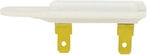 Supco SET401 Dryer Thermal Fuse Replaces Whirlpool 3392519, 33886651, GE WE4X857 in Kuwait