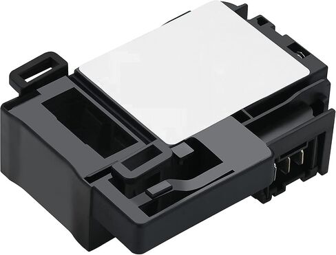 Washer Door Lid Lock Switch Replaces For GE GTW330ASK3WW GTW220ACK1WW GTW220ACK2WW GTW220ACK3WW GTW220ACK4WW GTW220ACK5WW GTW220ACK6WW GTW330ASK0WW GTW330ASK1WW GTW330ASK2WW GTW330ASK4WW Top Load in Saudi Arabia