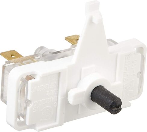 PS3487190 Dryer Push To Start Switch Compatible for Dryers GTD42GASJ0WW, GTD42GASJ1WW, GTD42GASJ2WW, GTD45EASJ0WS, GTD45EASJ1WS, GTD45EASJ2WS, GTD45GASJ0WS, GTD45GASJ1WS in Saudi Arabia