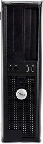 DELL Optiplex Windows 10, Core 2 Duo 3.0GHz, 8GB, 1TB, with Dual 19in LCD Monitors (Brands may vary) (Renewed)'] in Kuwait