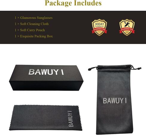 BAWUYI Rimless Love Heart Sunglasses Irregular Fire Flame Shaped Glasses Metal Frameless Prom Party Accessories for Women Men in Saudi Arabia