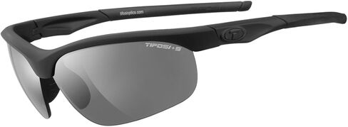 Tifosi Veloce Tactical Sunglasses,Matte Black,68 mm in Kuwait