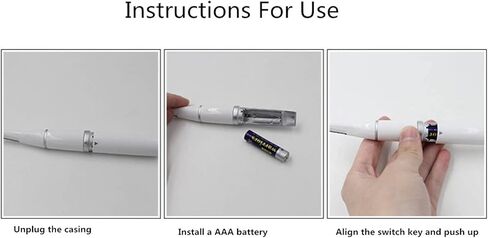 ماكينة تشذيب الحواجب الكهربائية 2 في 1 لتشذيب الحواجب وتشذيب الحواجب وشعر الأنف وجهاز إزالة الشعر وتوفير الطاقة ومريح in Kuwait