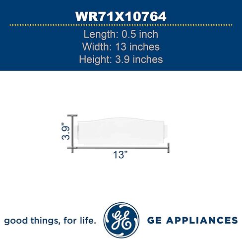 GE WR71X10764 وحدة تخزين للثلاجة in Saudi Arabia