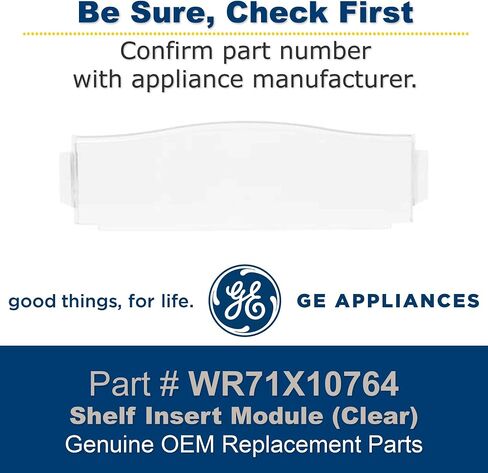 GE WR71X10764 وحدة تخزين للثلاجة in Saudi Arabia