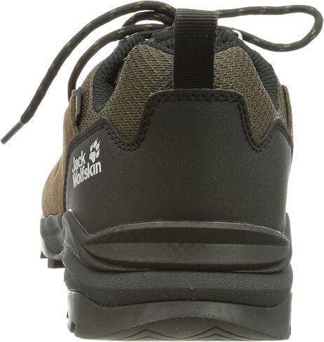 Jack Wolfskin Men's Outdoor Walking Shoe in Saudi Arabia