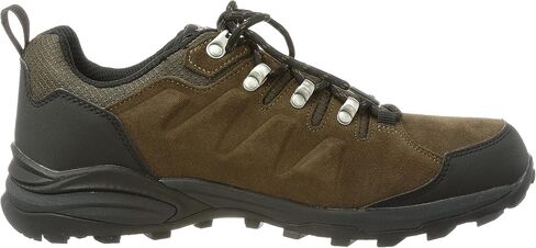 Jack Wolfskin Men's Outdoor Walking Shoe in Saudi Arabia