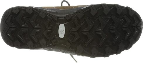 Jack Wolfskin Men's Outdoor Walking Shoe in Saudi Arabia