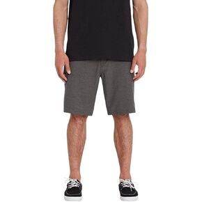 Volcom Frickin Cross Shred Slub 20" Shorts
