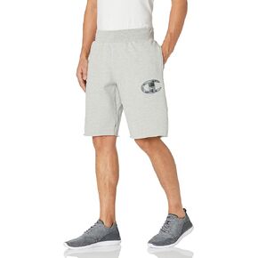 Champion Men's 10" Reverse Weave Cut-Off Shorts