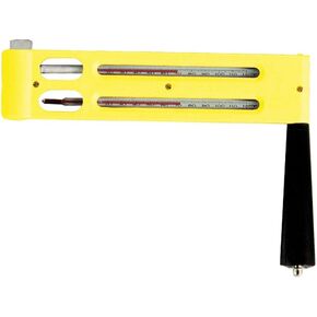 Sper Scientific 736700 Sling Psychrometer, -5 ~ 50 C in Saudi Arabia