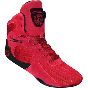 Otomix Men's Stingray Escape كمال الاجسام رفع الأثقال MMA & المصارعة