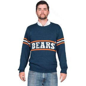 SNL Da Bears Long Sleeve Sweater in Saudi Arabia