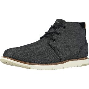 TOMS Men's, Navi Chukka Boot