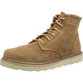 حذاء Cat Footwear للرجال ذو الرقبة الطويلة in Kuwait