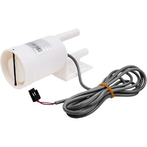 [Upgrade] 4A3624 Series Hoshizaki Float Switch, Replacement Model: 4A362401,4A3624-01,4A362402,4A3624-02,4A362403,4A3624-03,43353501,433535-01.Hoshizaki Ice Machine Start/Stop Abnormal Repair in Kuwait