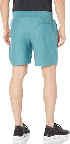 Champion Men's 10" Reverse Weave Cut-Off Shorts in Saudi Arabia