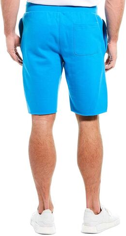 Champion Men's 10" Reverse Weave Cut-Off Shorts in Saudi Arabia