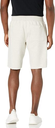 Champion Men's 10" Reverse Weave Cut-Off Shorts in Saudi Arabia