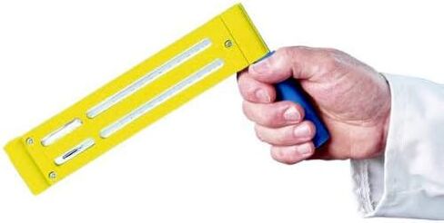 Sper Scientific 736700 Sling Psychrometer, -5 ~ 50 C in Saudi Arabia