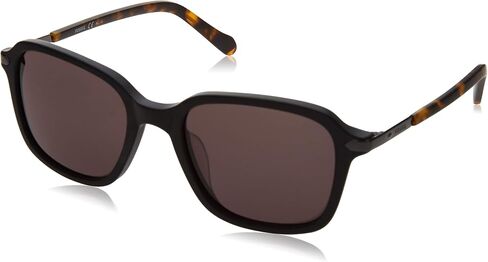 Fossil Men's Fos 2095/G/S Square Sunglasses in Saudi Arabia