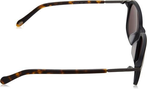 Fossil Men's Fos 2095/G/S Square Sunglasses in Saudi Arabia
