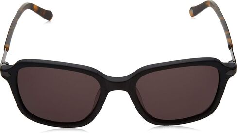Fossil Men's Fos 2095/G/S Square Sunglasses in Saudi Arabia