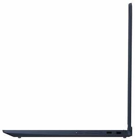 2022 Newest Lenovo Flex 5i 13.3" FHD Touchscreen 2-in-1 Chromebook Laptop, Intel Dual Core i3-1115G4 (Upto 4.1GHz,Beats i5-1030G7), 8GB RAM, 128GB PCIe SSD, UHD Graphics,Webcam,Chrome OS+MarxsolCables in Saudi Arabia