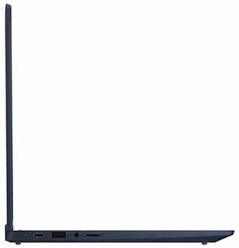 2022 Newest Lenovo Flex 5i 13.3" FHD Touchscreen 2-in-1 Chromebook Laptop, Intel Dual Core i3-1115G4 (Upto 4.1GHz,Beats i5-1030G7), 8GB RAM, 128GB PCIe SSD, UHD Graphics,Webcam,Chrome OS+MarxsolCables in Saudi Arabia