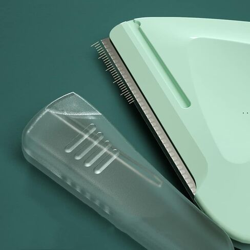 شفرات حلاقة الحواجب للنساء، قطعتان من شفرات حلاقة الوجه للنساء، ماكينة تشذيب شعر الوجه لاستخدام الجسم للنساء، أداة تشذيب الحواجب وتشكيل ماكينة الحلاقة وتقشير الجلد in Kuwait